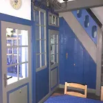 Kulturdenkmal 60 M2 Historisches Balkenhaeuschen Von 1749