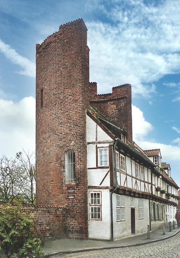 Kulturdenkmal 60 M2 Historisches Balkenhaeuschen Von 1749 Ferienhaus