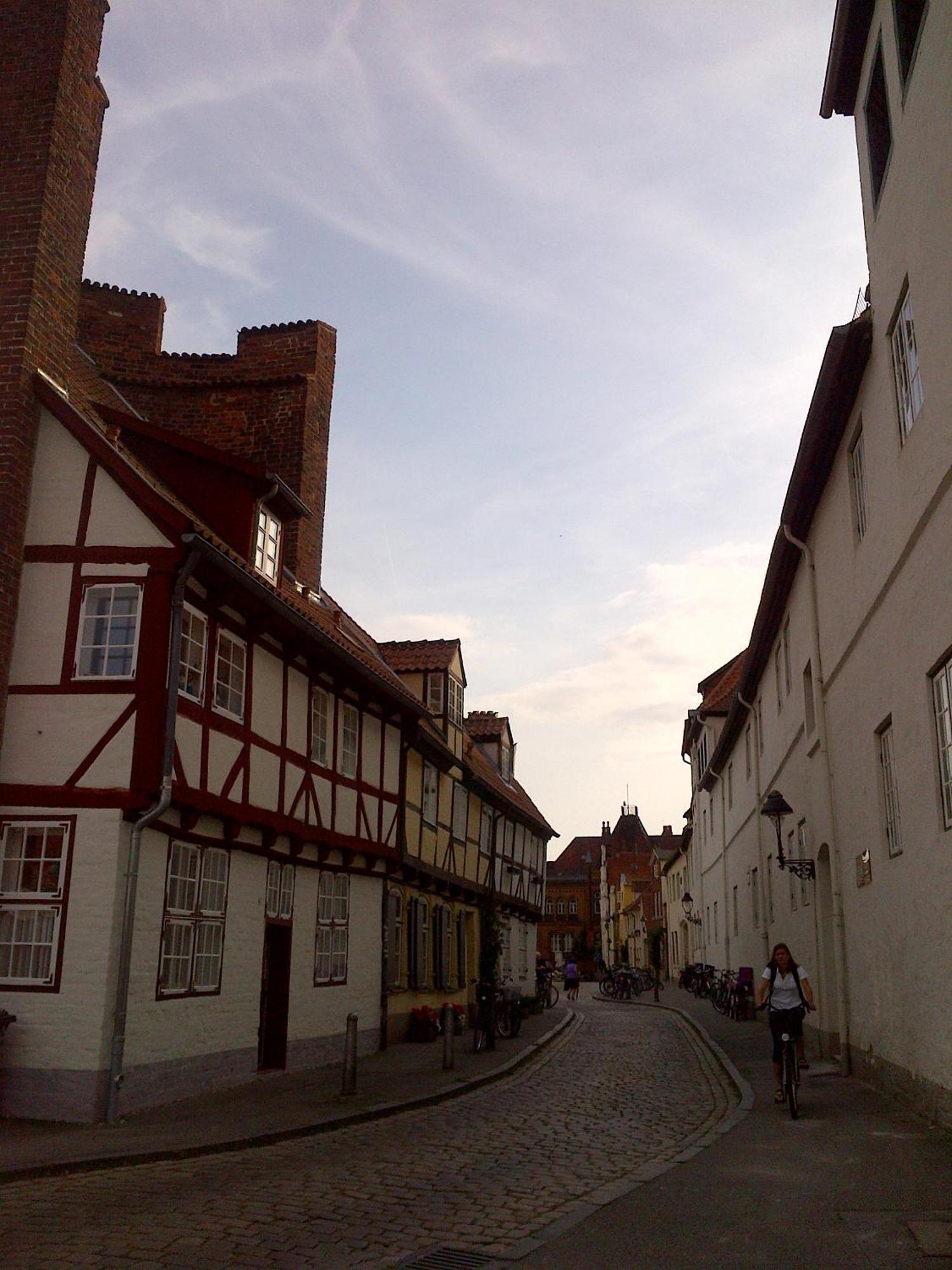Ferienhaus Kulturdenkmal 60 M2 Historisches Balkenhaeuschen Von 1749
